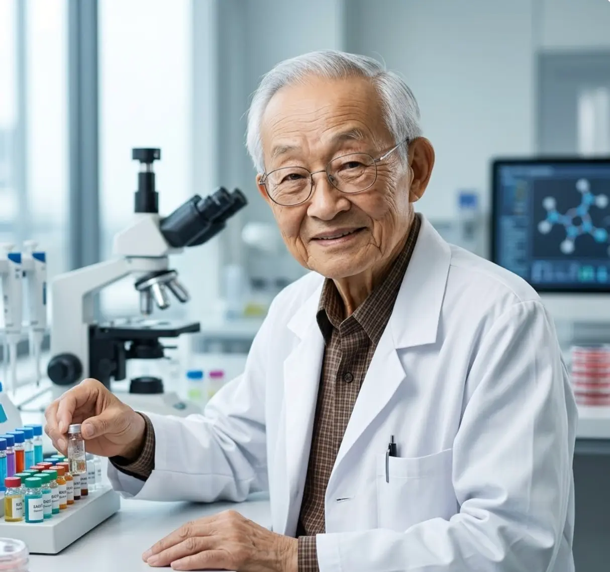 Hiroki Saito
